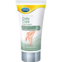 Scholl Daily Care Cream 150 ml