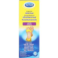 Scholl Hard Skin Softening Cream 60 ml