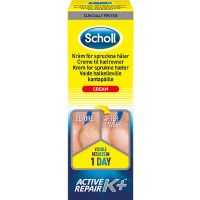 Scholl Heel Crack Cream Act.repair K 60 ml