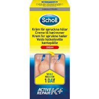 Scholl Heel Crack Cream Act.repair K 120 ml