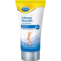 Scholl Intense Nourish Foot Cream 150 ml