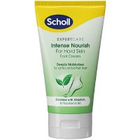 Scholl Intense Nourish Foot Cream 150 ml