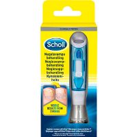 Scholl Nail Fungus Treatment 1 stk