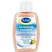 Scholl Revitalising Foot Bath 275 g