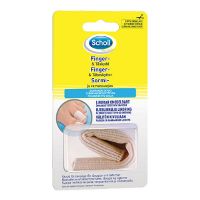 Scholl Toe & Finger Protector 1 stk