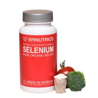 Selenium 60 kap