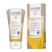 Self Tanning Cream Face 50 ml
