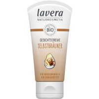 Selvbruner Ansigt creme 50 ml