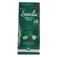 Sencha grøn te økologisk 75 g