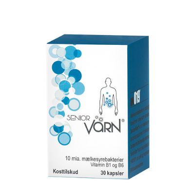Seniorvärn 30 kap