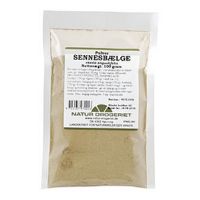 Sennesbælge pulver 100 g