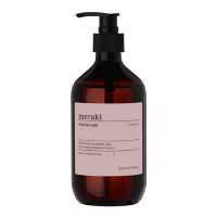 Sensitive wash, Intimate 490 ml