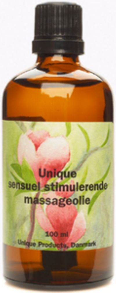 Sensuelt stimulerende 100 ml