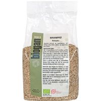 Sesamfrø økologisk 500 g