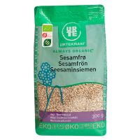 Sesamfrø økologisk 300 g