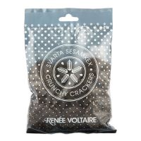 Sesamkiks sorte Renée Voltaire 75 g