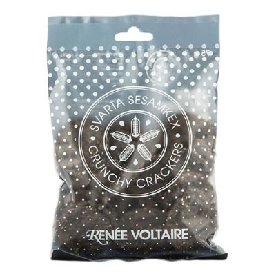 Sesamkiks sorte Renée Voltaire 75 g