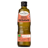 Sesamolie økologisk Emile Noel 500 ml