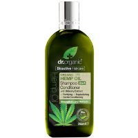 Shampoo & Conditioner Hemp oil 265 ml