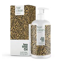 Hair clean Shampoo 500 ml