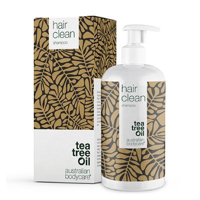 Hair clean Shampoo 500 ml