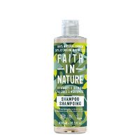 Shampoo Alge & Citrus 400 ml