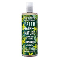 Shampoo Alge & Citrus 400 ml