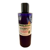 Shampoo Aloe Vera Citrus 250 ml