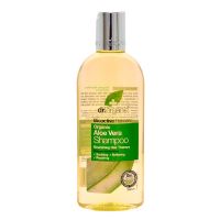 Shampoo Aloe Vera Dr. Organic 265 ml