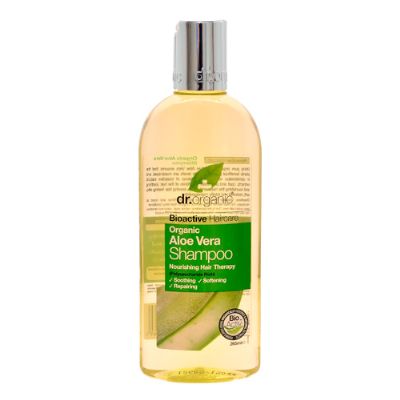 Shampoo Aloe Vera 265 ml