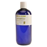 Shampoo Aloe Vera MacUrth 500 ml