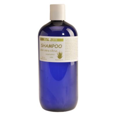 Shampoo Aloe Vera MacUrth 500 ml