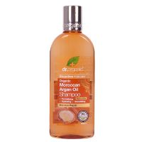 Shampoo Argan Dr. Organic 265 ml