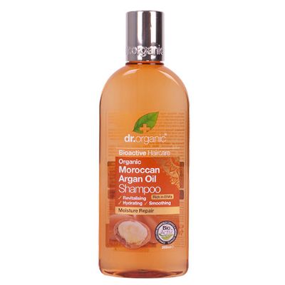 Shampoo Argan 265 ml