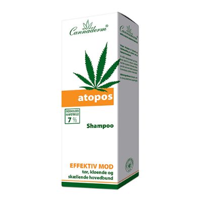 Shampoo Atopos 150 ml