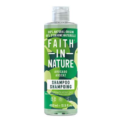 Shampoo Avocado 400 ml