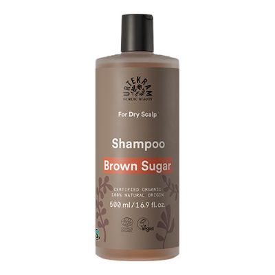 Shampoo Brown Sugar for dry scalp 500 ml