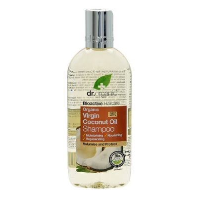 Shampoo Coconut 265 ml