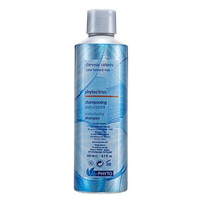 Shampoo Color Phyto 250 ml