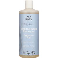 Shampoo Fragrance Free 500 ml