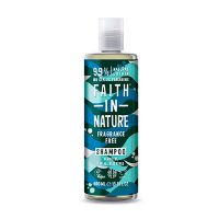 Shampoo Fragrance Free 400 ml