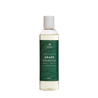 Shampoo Grape 250 ml