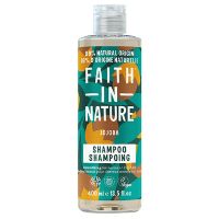 Shampoo Jojoba - Faith in 400 ml