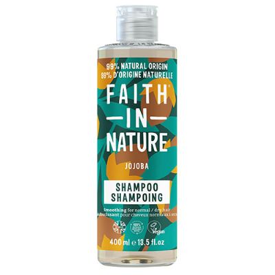 Shampoo Jojoba - Faith in 400 ml