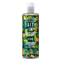 Shampoo Jojoba - Faith in Nature 400 ml