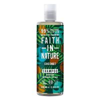 Shampoo Kokos Faith in Nature 400 ml