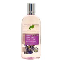 Shampoo Lavender Dr. Organic 265 ml
