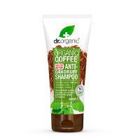 Shampoo Mint Anti-Skæl 200 ml