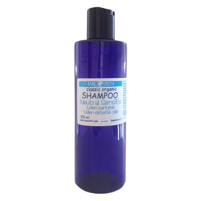 Shampoo Neutral MacUrth 250 ml