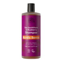 Shampoo Nordic Berries 500 ml